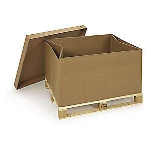 CAISSE-PALETTE KAY-MODULE 115X95X60 CM