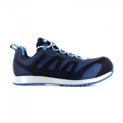 BASKET DE SÉCURITÉ - BASSE - S1P - SQUADRA - TAILLE 35 S24