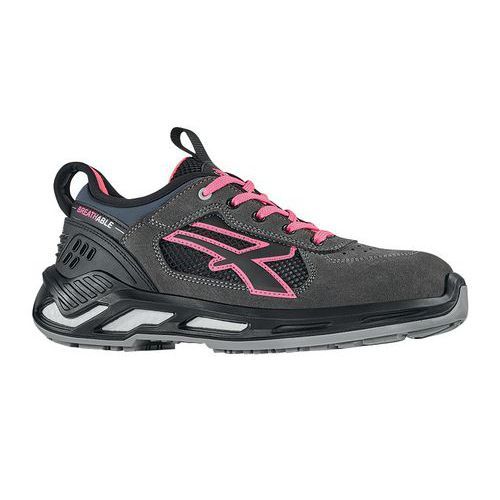 CHAUSSURES DE SÉCURITÉ KATE ESD S1P SRC - 41 - U-GROUP - U POWER