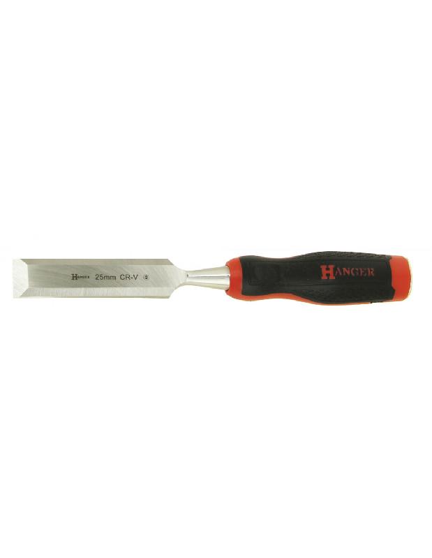 CISEAU À BOIS BI-MATIÈRE SPRO À FRAPPER 12MM - HANGER - 110403