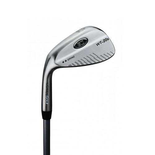 CLUB GOLF JUNIOR 130-137 CM GAUCHER FER SW SANDWEDGE - BOSTON GOLF