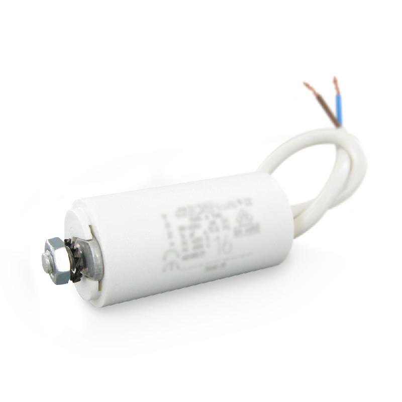 Condensateur permanent moteur à câble 50 μf icar_0