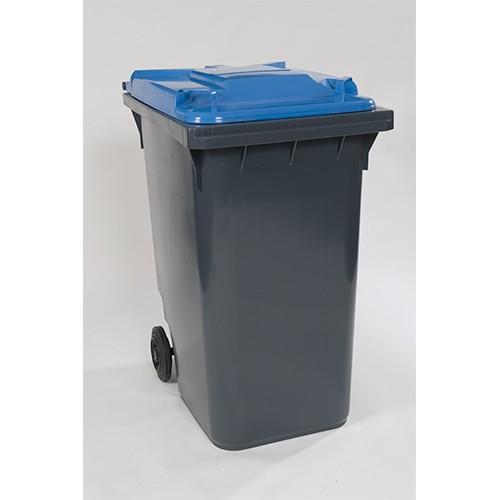 Containers Blueline® 240 litres - CTNHDBRBR-QD06_0