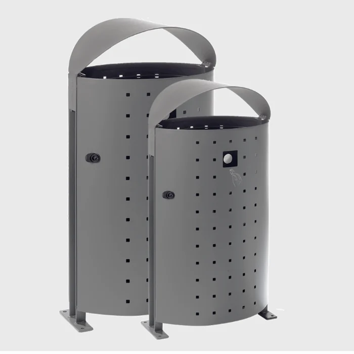 Corbeille DARA 95 et 195 litres_0