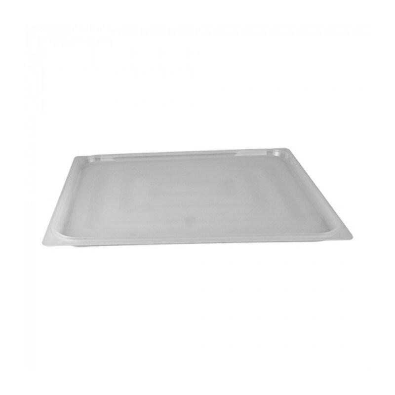 Couvercle gastronorme GN2/1 - Caterchef - EMG-853827_0