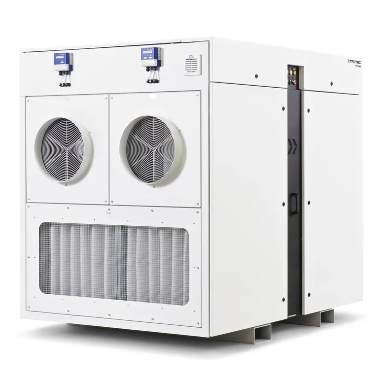 Déshumidificateur par adsorption TTR 13500 - TROTEC - 1110000197_0