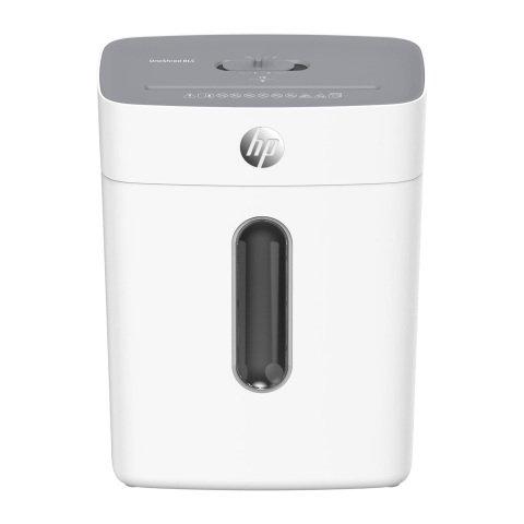 DESTRUCTEUR HP ONESHRED 8CC - COUPE CROISÉE