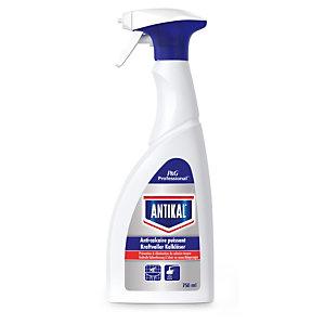 DÉTARTRANT PROFESSIONNEL ANTIKAL 750 ML