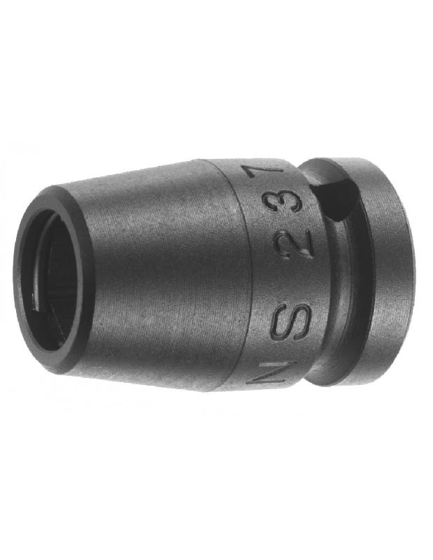 DOUILLE PORTE-EMBOUT IMPACT 1/2'' - FACOM - NS.237A