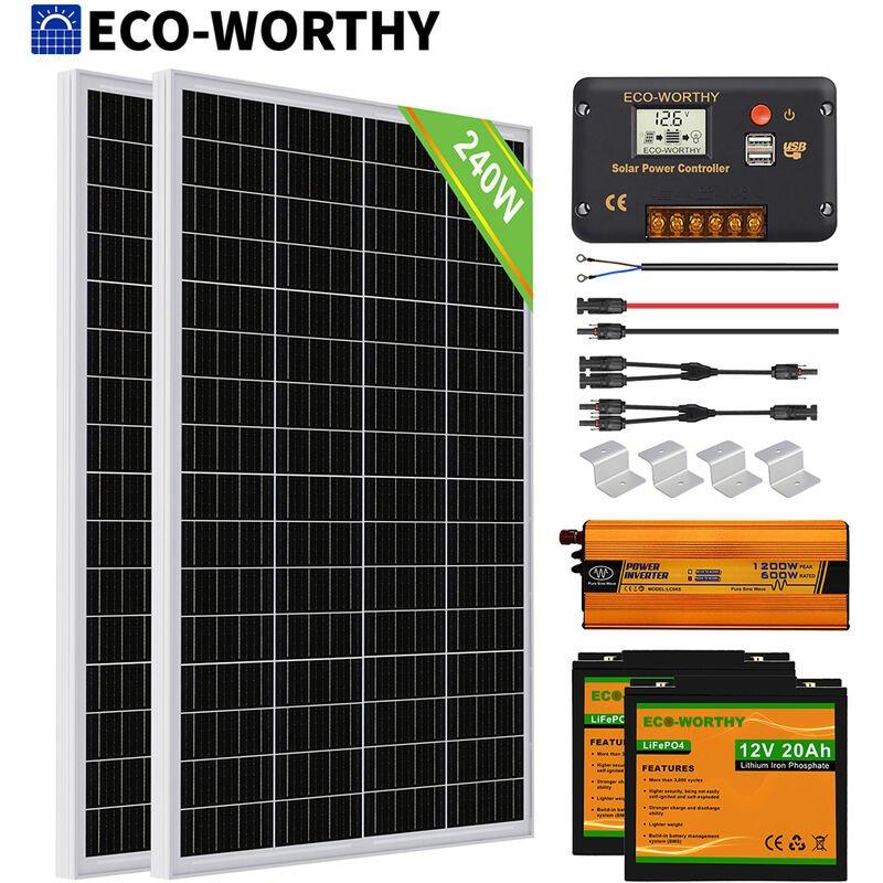 https://www.hellopro.fr/images/produit-2/3/3/7/eco-worthy-kit-complet-de-panneau-solaire-240w-avec-batterie-rechargeable-au-lithium-lifepo4-20ah-12v-controleur-de-charge-30a-onduleur-600w-12v-pour-31639733.jpg