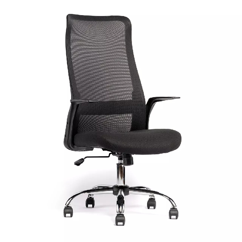 Fauteuil de bureau basculant So Salerno - IZA-R, Avec_0