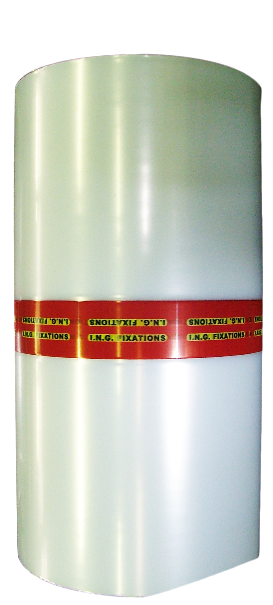 Film en PEBD souple, léger et résistant - Polyéthylène basse densité_0