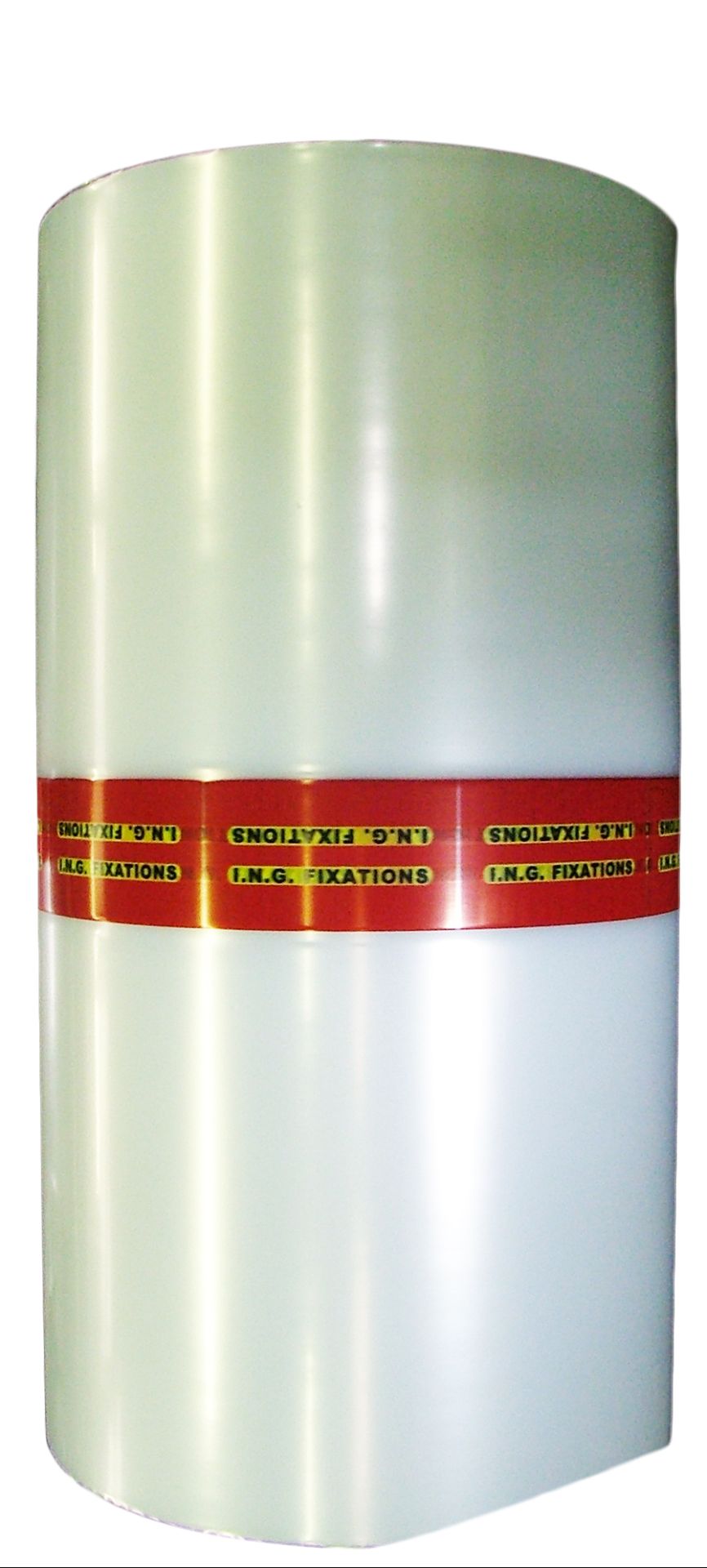 Film en PEBD souple, léger et résistant - Polyéthylène basse densité_0