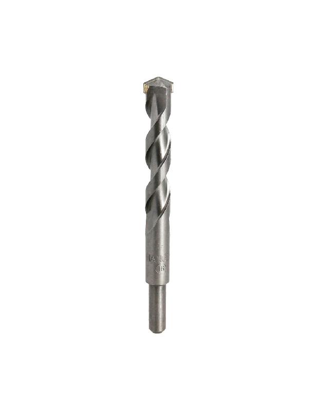 FORET BÉTON À QUEUE CYLINDRIQUE 11 X 150MM - HANGER - 155708