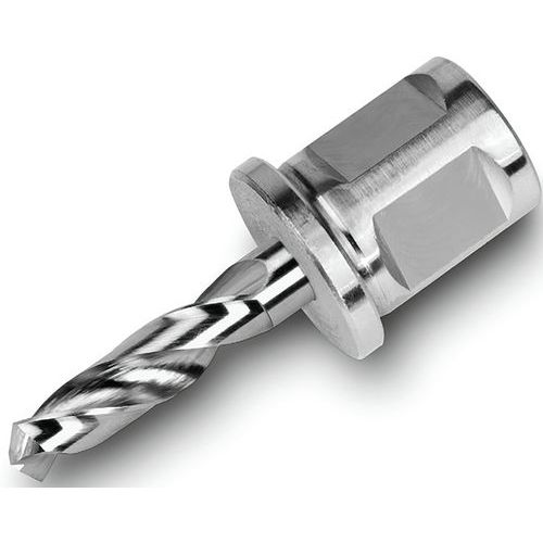 FORET HÉLICOÏDAL HSS AVEC PORTE-OUTIL WELDON 3/4 IN - FEIN