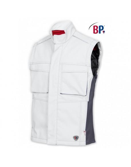 Gilet thermique BP Performance - GIL0023 - Sans manches, confortable et fonctionnel pour l'hiver_0