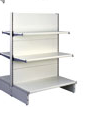 Gondoles de magasin - Ligne ZAF blanc_0