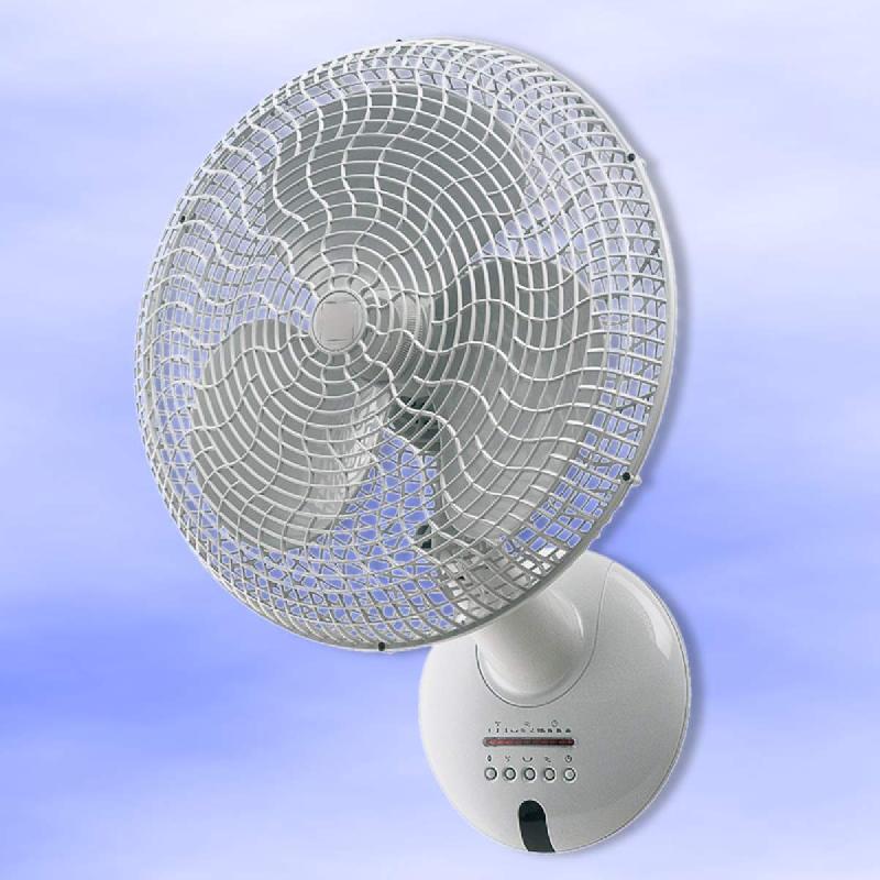 CASAFAN GORDON WALL - VENTILATEUR MURAL, 46 CM