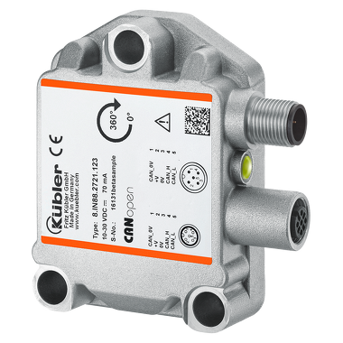 Inclinomètre  -  IN88_0