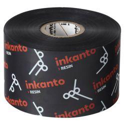 Inkanto t63293io ruban de transfert thermique résine axr 7+ 50mmx360m encrage intérieur référence  t63293io_0