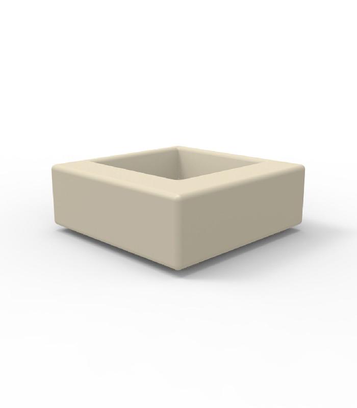 Jardinière KES - crème_0