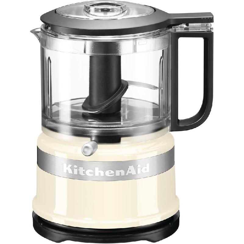 KITCHENAID Multi-hachoir 0.83l 240w 5kfc3516eac - blanc 5413184912970_0