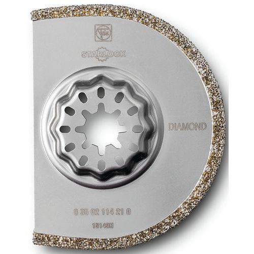 LAME DE SCIE DIAMANTÉE - FEIN