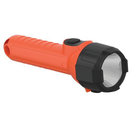 LAMPE TORCHE ATEX 2AA - ENERGIZER
