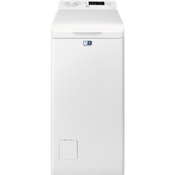 Lave-linge professionnel - chargement par le dessus - NewD1262DD2 - AutoSense - Certifié Woolmark® Blue_0