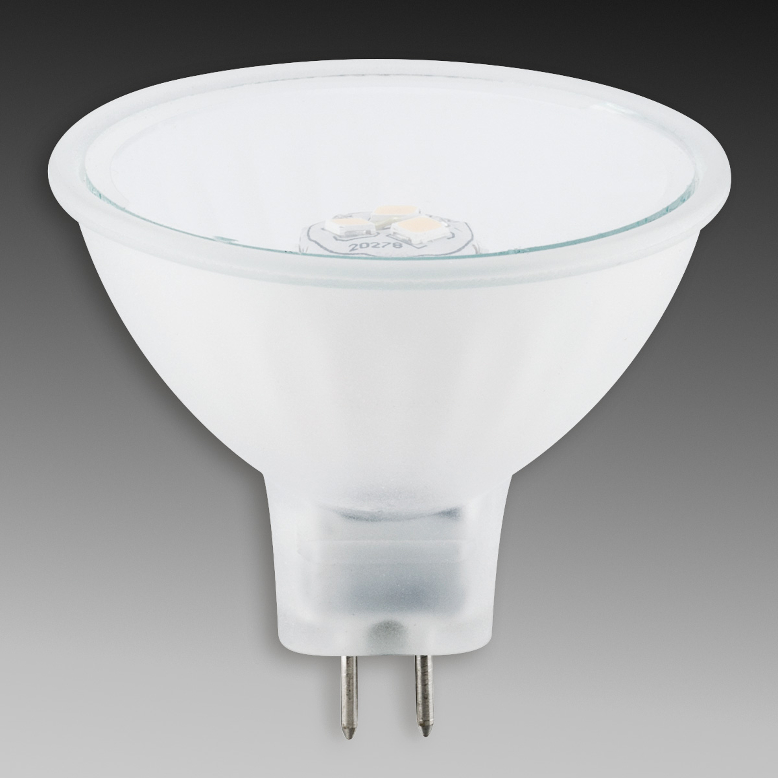 PAULMANN MAXIFLOOD RÉFLECTEUR LED GU5,3 3 W