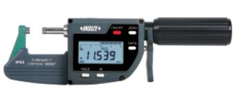 Micromètres digitaux / passamètres INSIZE_0