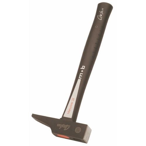 MARTEAU DE MÉCANICIEN 400 - MANCHE CARBONE - EP22-P200 - 0400220701 MOB