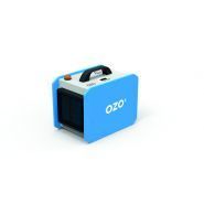 Ozo3 - Machines de nettoyage de climatisation - Teinnova - Génération d'ozone 10 g/h - Désinfection virucide et bactéricide_0