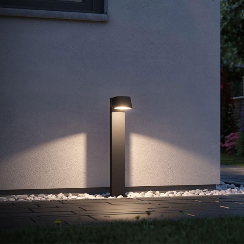 PAULMANN CAPEA, LUMINAIRE POUR SOCLE LED