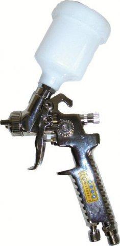 Pistolet industriel YW205 - Retouche et patine - Buse 2.5 mm - Godet 0.250 l_0