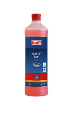 Planta san p312 nettoyant sanitaire ecolabel ph2 buzil 1l devient bucasan hit p921 ar_0