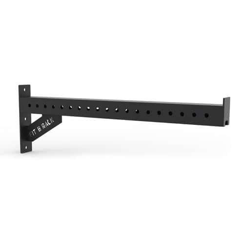 POUTRE DÉPORTÉE POUR RACK - FIT AND RACK