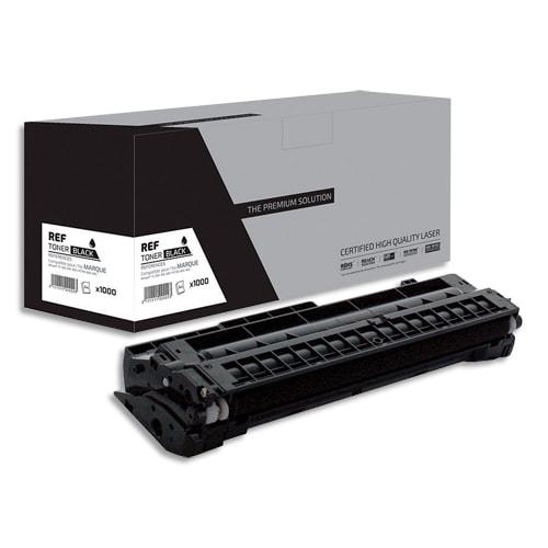 Cartouche compatible laser noir Samsung MLT-D116SELS, D116LELS, L1-ST116 - cartouches d'encre informatiques_0