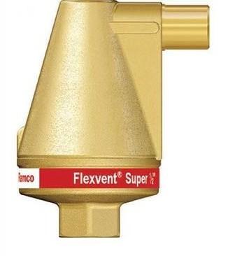 Purgeur automatique flexvent super 1/2 f_0