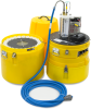 Préleveur d'échantillon liquide léger et portable - PVS5120D - Compatible Modbus RTU et SDI-12_0