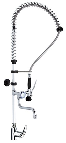 ROBINET DOUCHETTE GD-MG