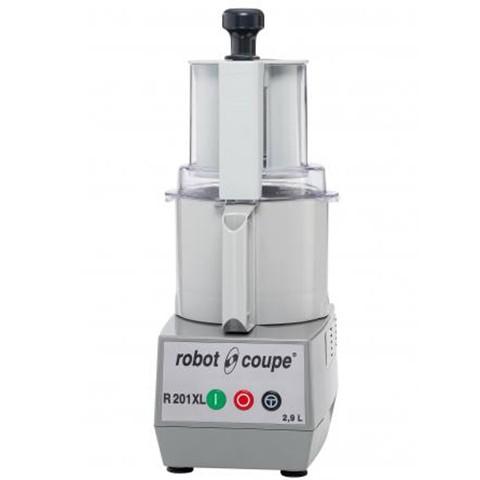 ROBOTCOUPE combiné cutter et coupe légumes 2.9 litres - R201 XL_0