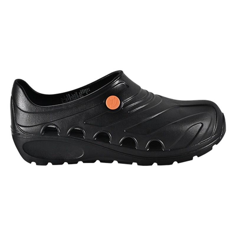 Safety Jogger - Sabots médicaux imperméables et antibactériens lavables en machine OXYVA noir OB http://carbonn.Fr/img/co/1276.Jpg Taille 45 - 45 m_0