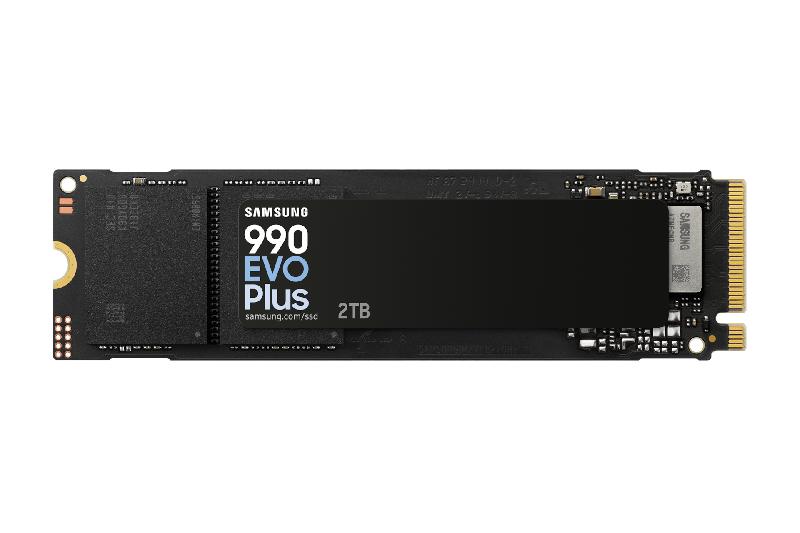 Samsung mz-v9s2t0 2 to m.2 pci express 4.0 nvme v-nand tlc_0