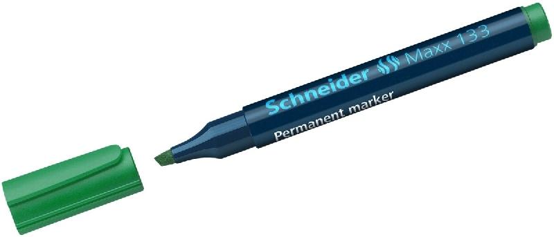 Schneider Marqueur permanent 133 vert - 113304_0