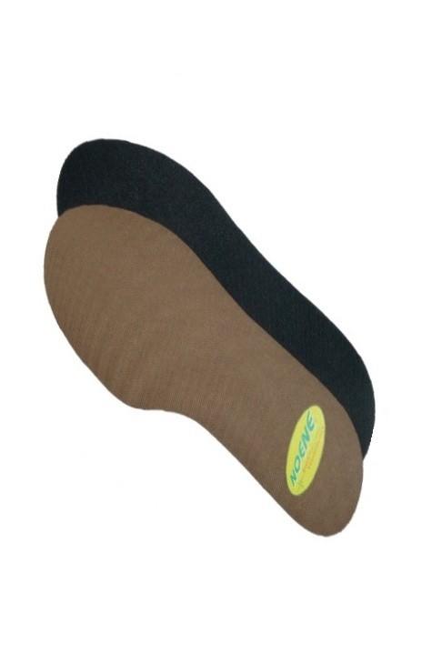 Semelles anti-chocs amortissantes - vibra-absorbantes - taille unique 36 à 46_0