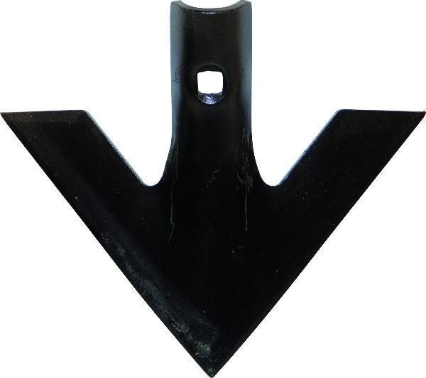SOC TRIANGULAIRE LARG.210 MM 1552-C ADAPTABLE