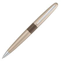 STYLO BILLE RECHARGEABLE PILOT MR BRONZE
