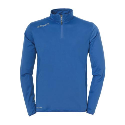 SWEAT-SHIRT 1/2 ZIP UHLSPORT ESSENTIAL ROYAL