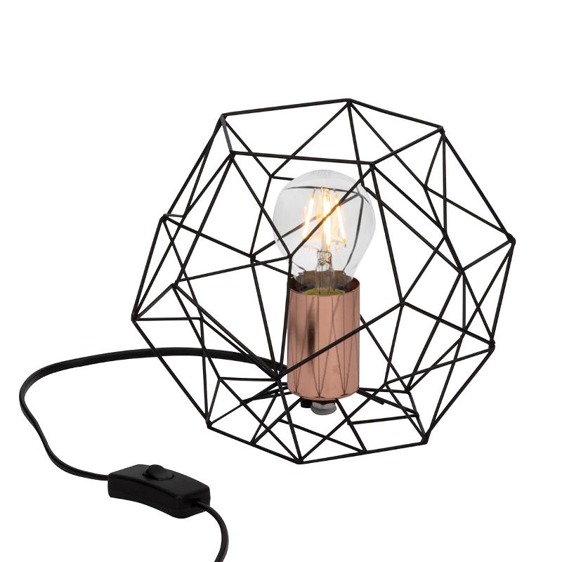 BRILLIANT SYNERGY - LAMPE À POSER ORIGINALE